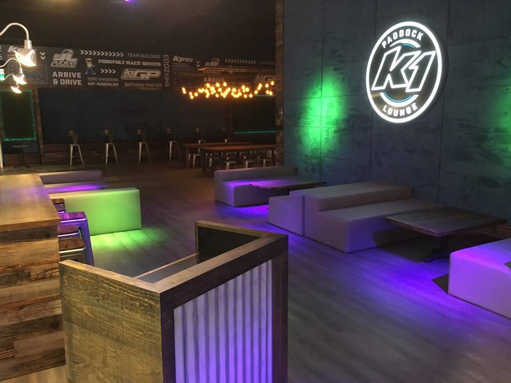 K1 Speed - Indoor Go Karts, Corporate Event Venue, Team Building | restaurant | 6400 Sierra Ct Suite B, Dublin, CA 94568, USA | 9252309502 OR +1 925-230-9502
