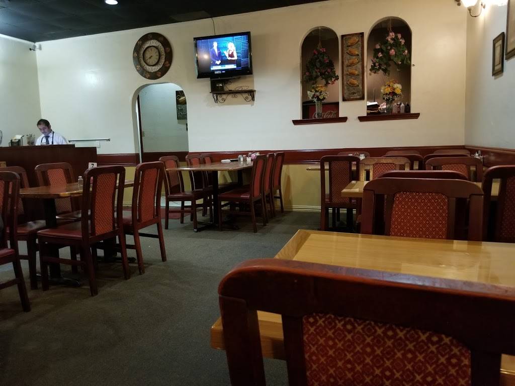 Dinos Pizzeria | restaurant | 477 W Harwood Rd, Hurst, TX 76054, USA | 8172850605 OR +1 817-285-0605