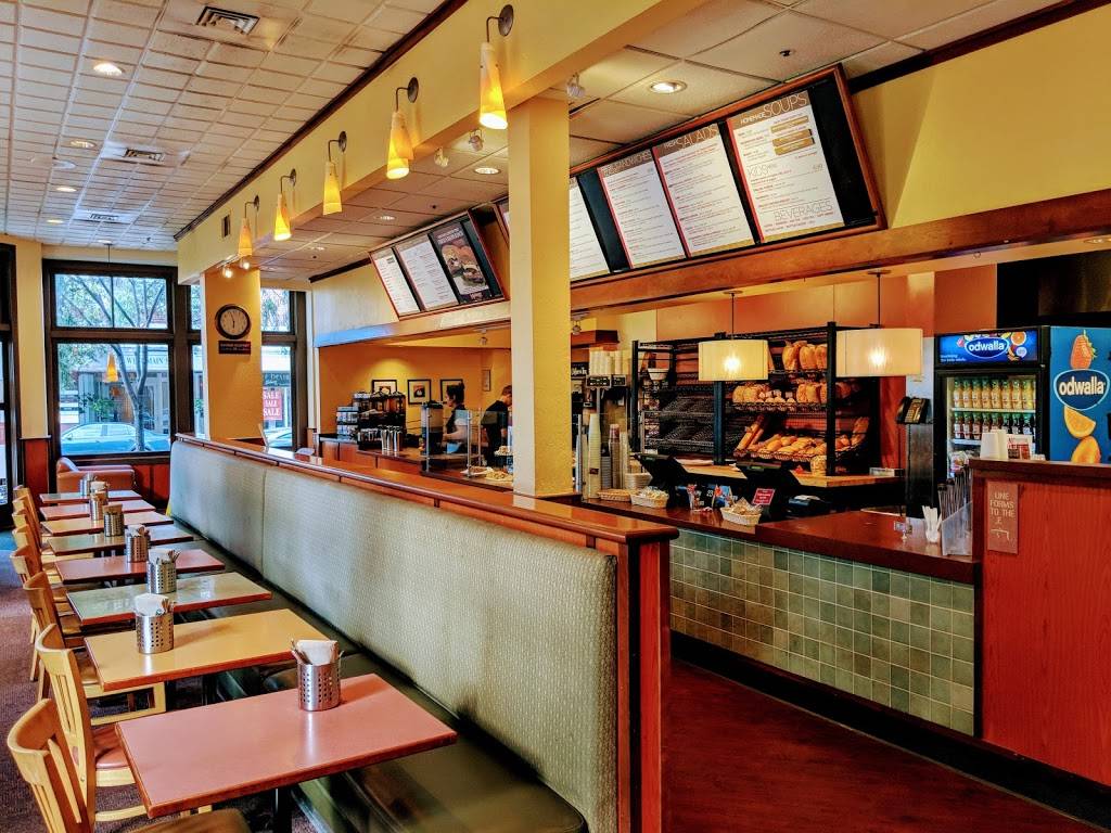 Le Boulanger | bakery | 145 W Main St, Los Gatos, CA 95030, USA | 4083951344 OR +1 408-395-1344