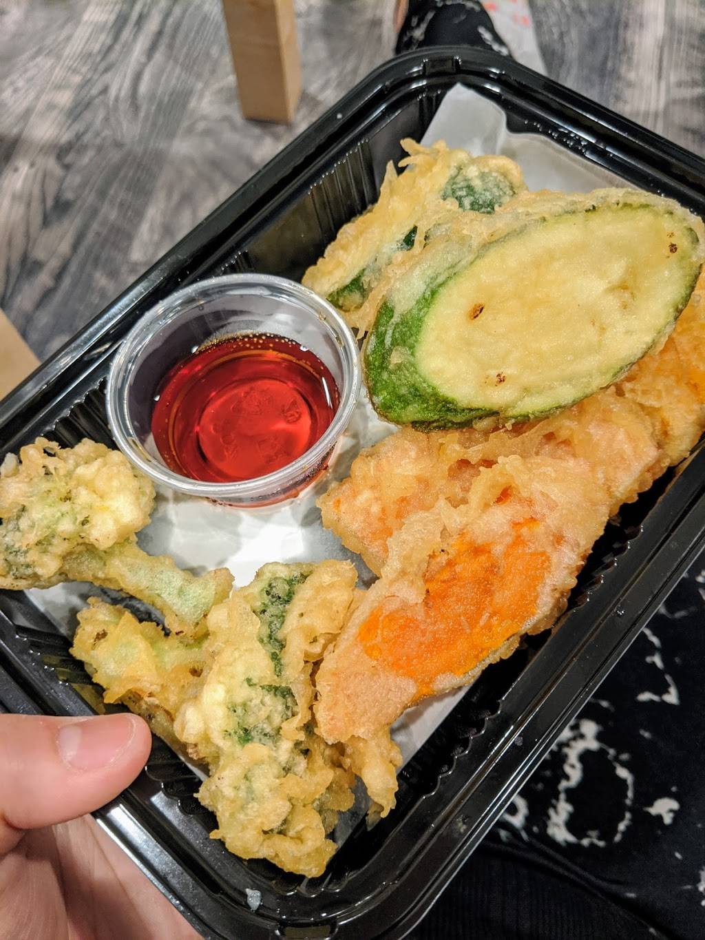 8 Sushi | restaurant | 2470 Skyline Blvd, Pacifica, CA 94044, USA | 6508988730 OR +1 650-898-8730