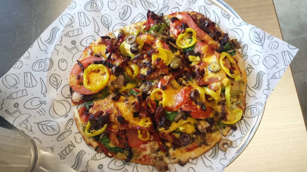 Azzip Pizza | restaurant | 651 U.S. 31 W Bypass #201b, Bowling Green, KY 42101, USA | 2709047121 OR +1 270-904-7121