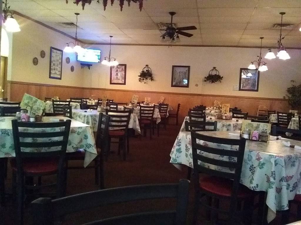 Original Italian Pizza | restaurant | Waterlick Plaza, 3412 Waterlick Rd, Lynchburg, VA 24502, USA | 4342391113 OR +1 434-239-1113