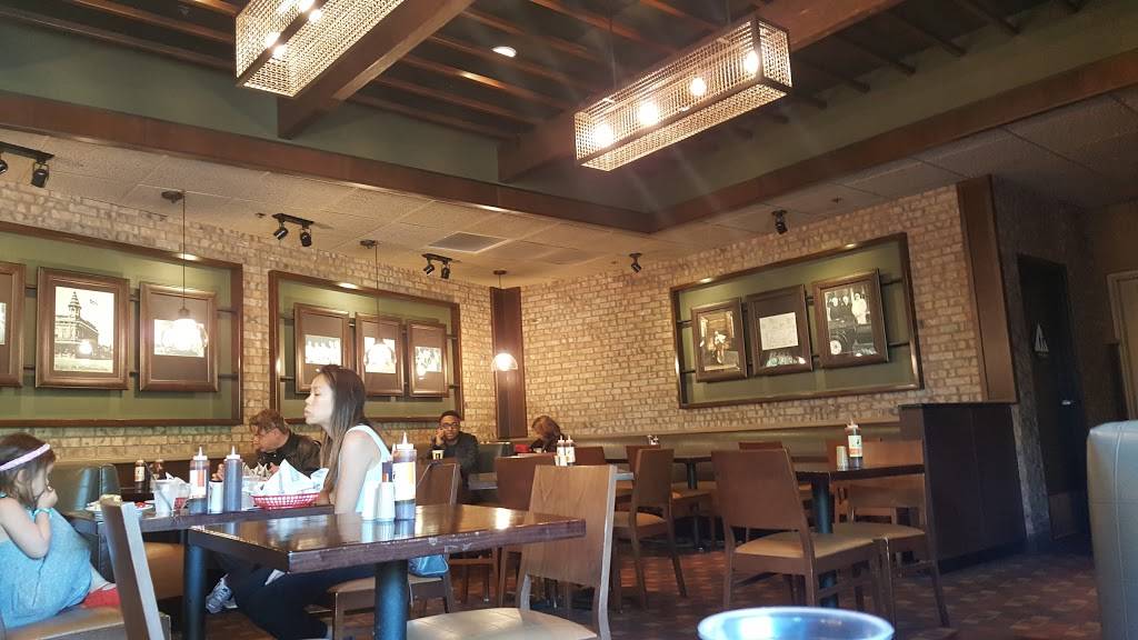 Buckhorn Grill | restaurant | 2245 Stoneridge Mall Rd, Pleasanton, CA 94588, USA | 9254632825 OR +1 925-463-2825