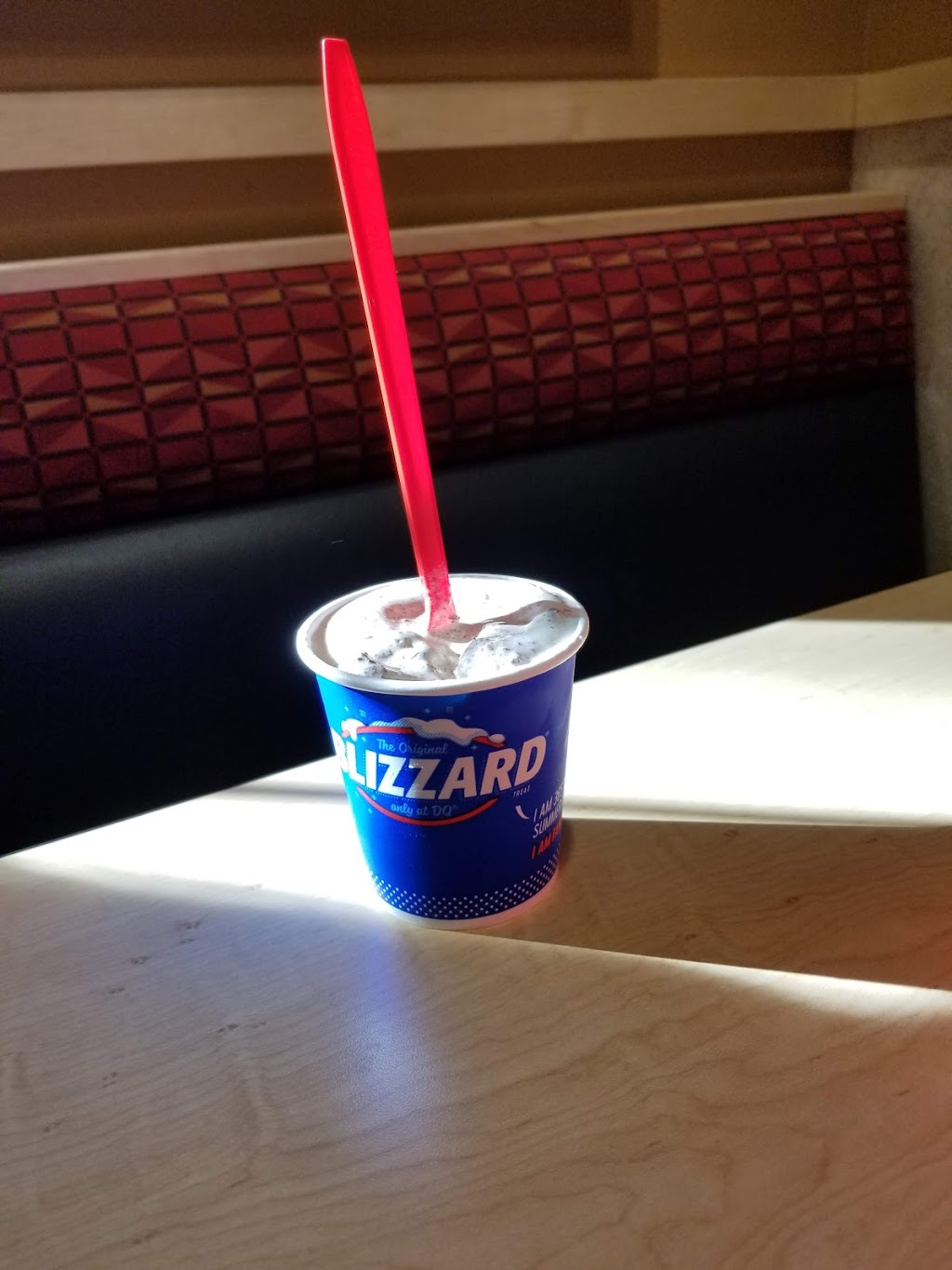 DQ Grill & Chill | restaurant | 497 US-20, Sisters, OR 97759, USA | 5415496011 OR +1 541-549-6011