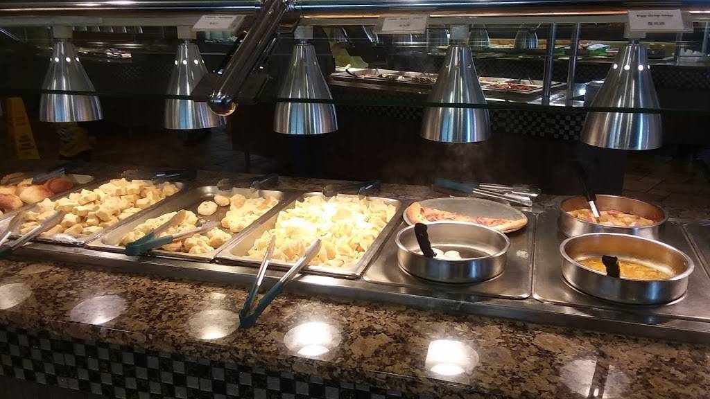 Asian Buffet | restaurant | 2340 E Griggs Ave, Las Cruces, NM 88001, USA | 5755222333 OR +1 575-522-2333