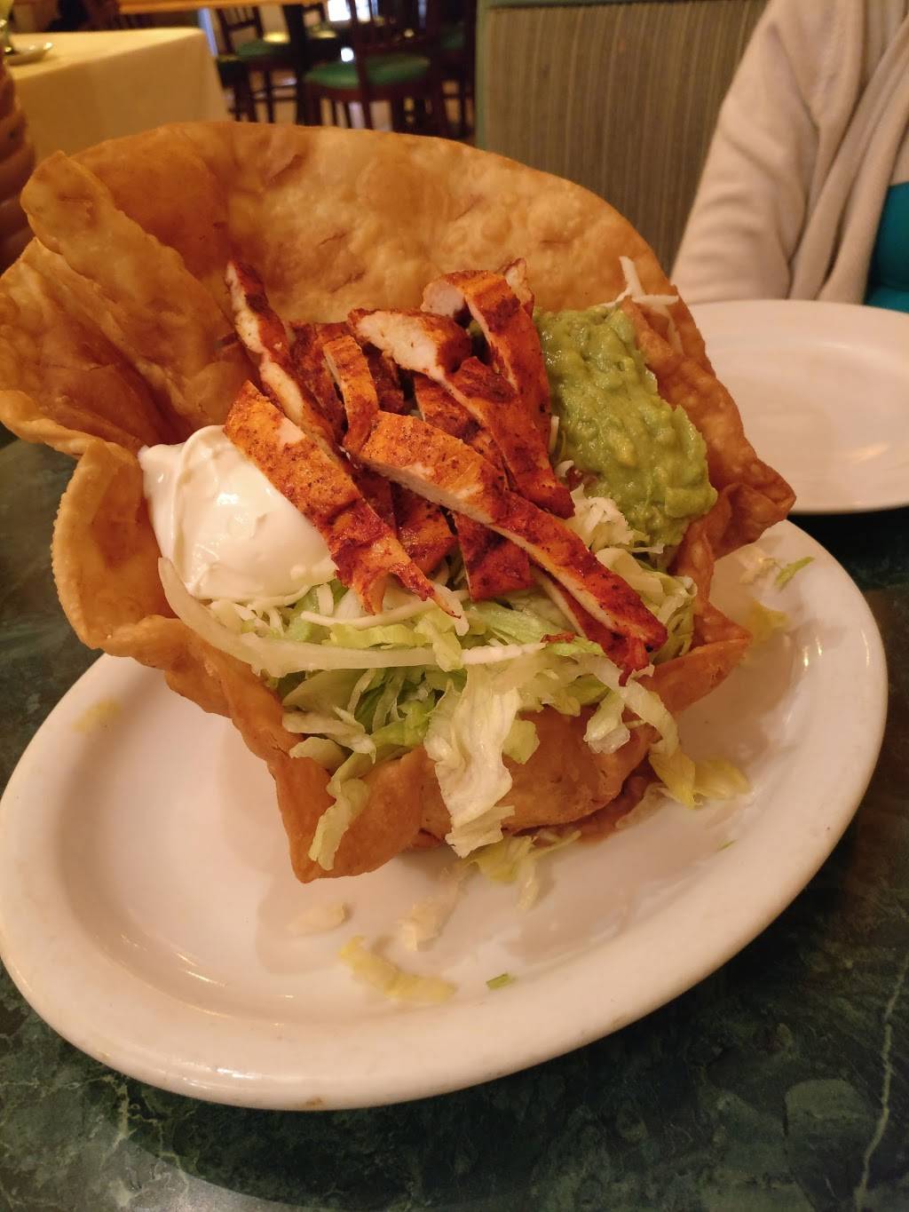 El Queso Grande | restaurant | 10152 Balboa Blvd, Granada Hills, CA 91344, USA | 8183689551 OR +1 818-368-9551