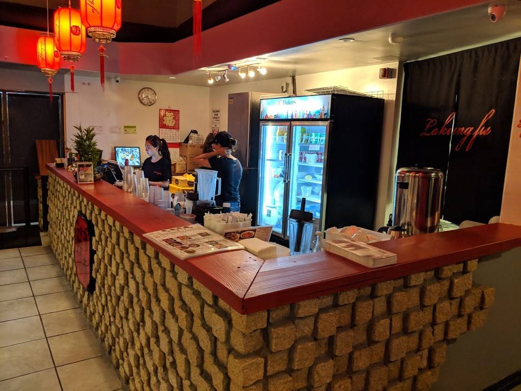 LA kung fu | restaurant | 969 S Glendora Ave, West Covina, CA 91790, USA | 6269626969 OR +1 626-962-6969