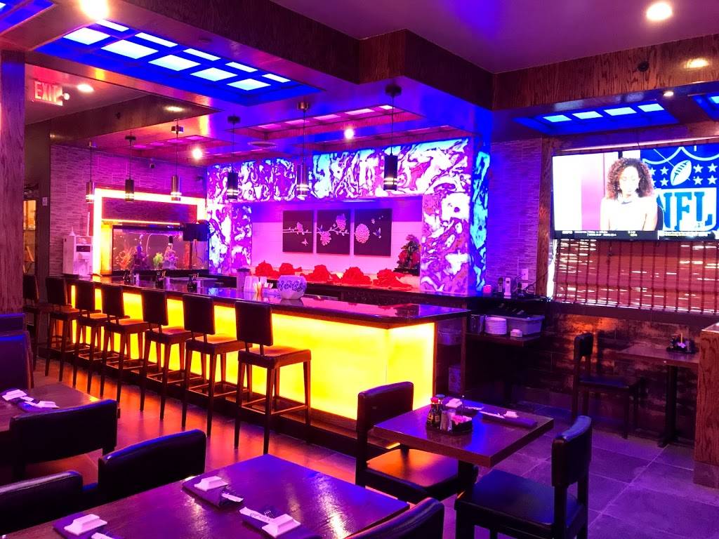 Shogun Japanese Steak House（Seafood，Sushi，Hibachi） | restaurant | 161 West Dr, Cape Girardeau, MO 63703, USA | 5738034999 OR +1 573-803-4999