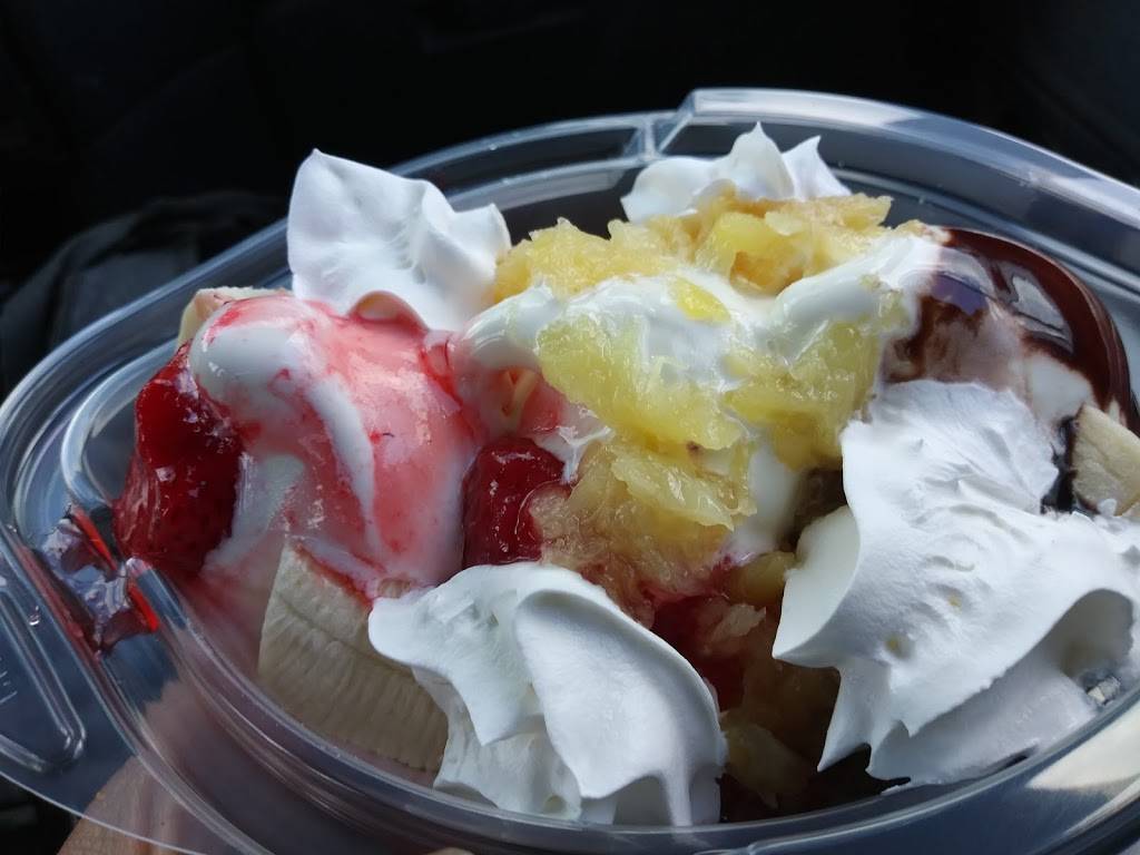 Dairy Queen Grill & Chill | restaurant | 4961 SE Tualatin Valley Hwy, Hillsboro, OR 97123, USA | 5036404885 OR +1 503-640-4885