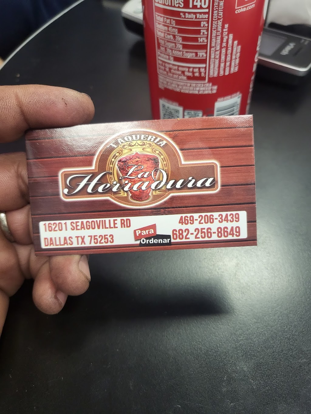 Taqueria El Chavo | restaurant | 16203 Seagoville Rd, Dallas, TX 75253, USA | 9722871600 OR +1 972-287-1600