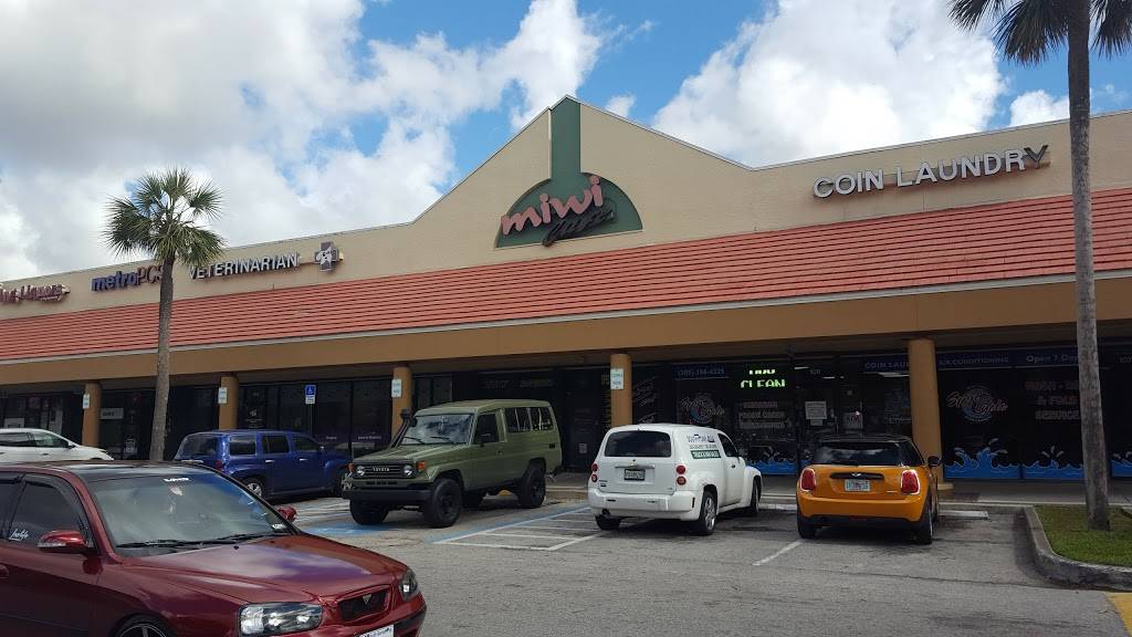 Miwi Cafe | cafe | 10201 Hammocks Blvd #105, Miami, FL 33196, USA | 3053850000 OR +1 305-385-0000