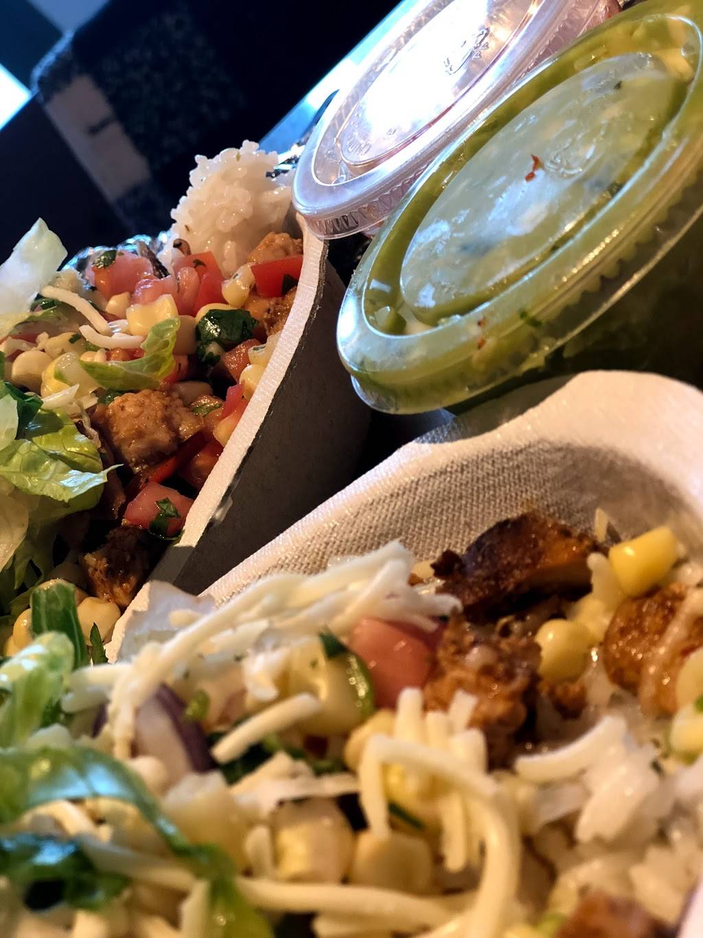 Chipotle Mexican Grill | restaurant | 3533 McKelvey Rd, Bridgeton, MO 63044, USA | 3142183306 OR +1 314-218-3306