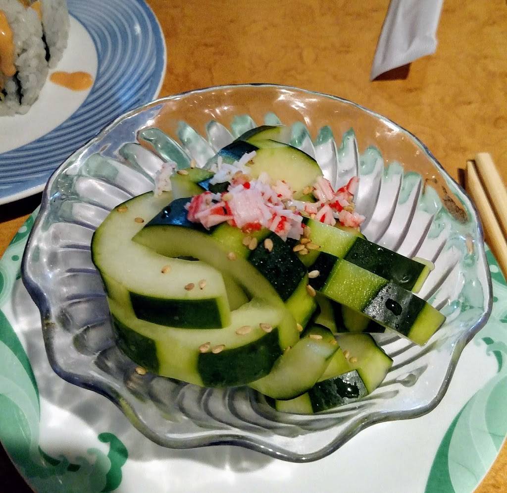 Teharu Sushi | restaurant | 15801 N Frank Lloyd Wright Blvd, Scottsdale, AZ 85260, USA | 4806611188 OR +1 480-661-1188