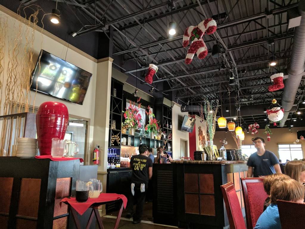 Yummy House China Bistro | restaurant | 2620 E Hillsborough Ave, Tampa, FL 33610, USA | 8132373838 OR +1 813-237-3838