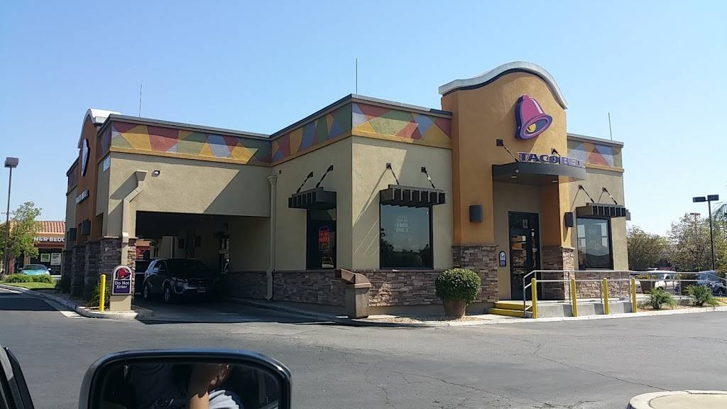 Taco Bell | meal takeaway | 7940 Limonite Ave, Riverside, CA 92509, USA | 9516812600 OR +1 951-681-2600