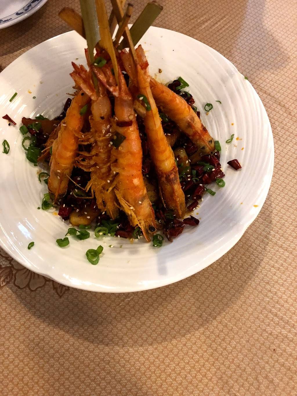 General Tsos Kitchen | restaurant | 3741 Geary Blvd, San Francisco, CA 94118, USA | 4156685888 OR +1 415-668-5888