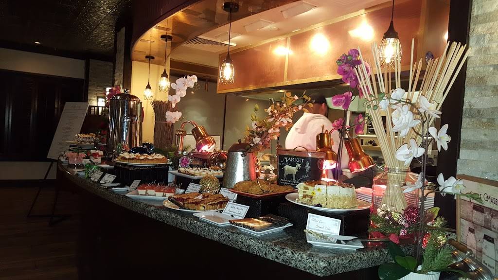 TWENTY6 | restaurant | 49499 Eisenhower Dr, La Quinta, CA 92253, USA | 7605645700 OR +1 760-564-5700