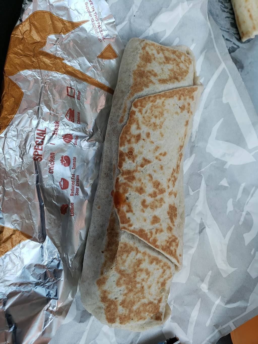 Taco Bell | restaurant | 451 E Altamonte Dr, Altamonte Springs, FL 32701, USA | 4078315772 OR +1 407-831-5772