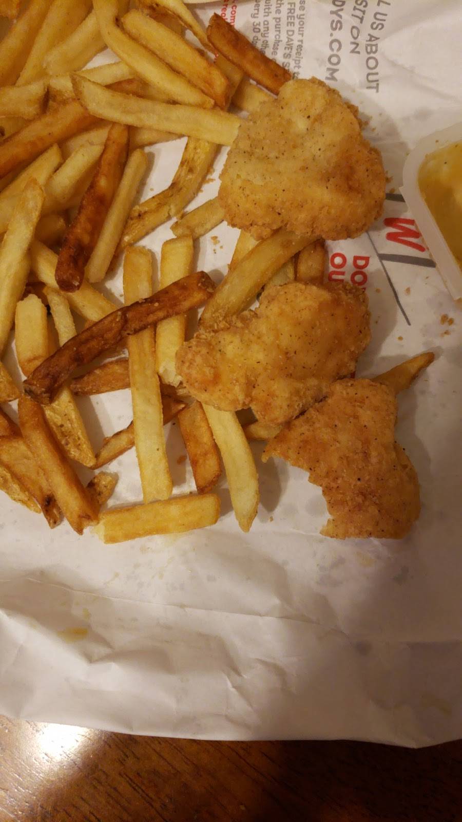 Wendys | restaurant | 45460 Miramar Way, California, MD 20619, USA | 3018623190 OR +1 301-862-3190