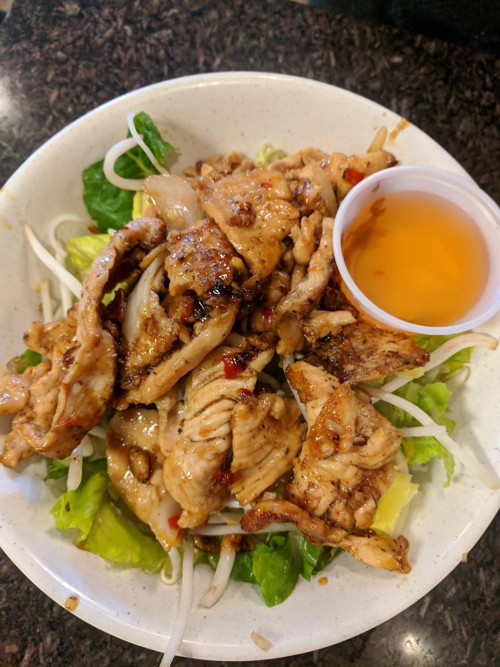 Noodle Bar | restaurant | 215 Reservation Rd, Marina, CA 93933, USA | 8313846225 OR +1 831-384-6225