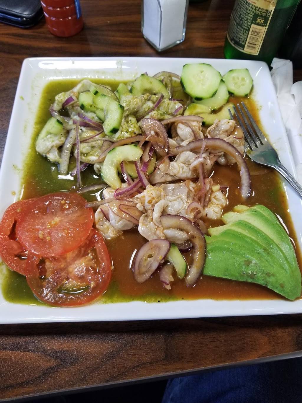Mariscos La Perla | restaurant | 2305 W Loop 340, Waco, TX 76711, USA | 2543017880 OR +1 254-301-7880