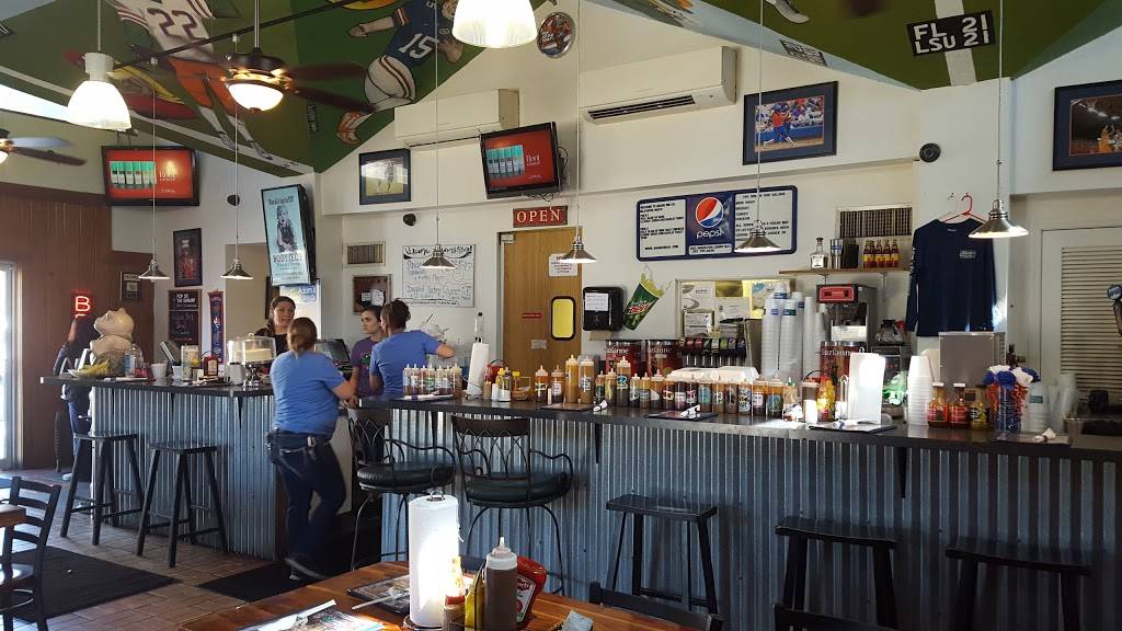 Adams Rib Co. | restaurant | 1515 SW 13th St, Gainesville, FL 32608, USA | 3527274005 OR +1 352-727-4005