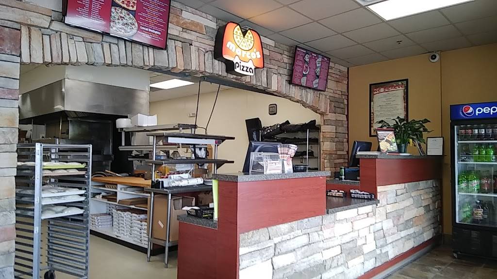 Marcos Pizza | meal delivery | 4719 Reed Rd, Upper Arlington, OH 43220, USA | 6143261111 OR +1 614-326-1111