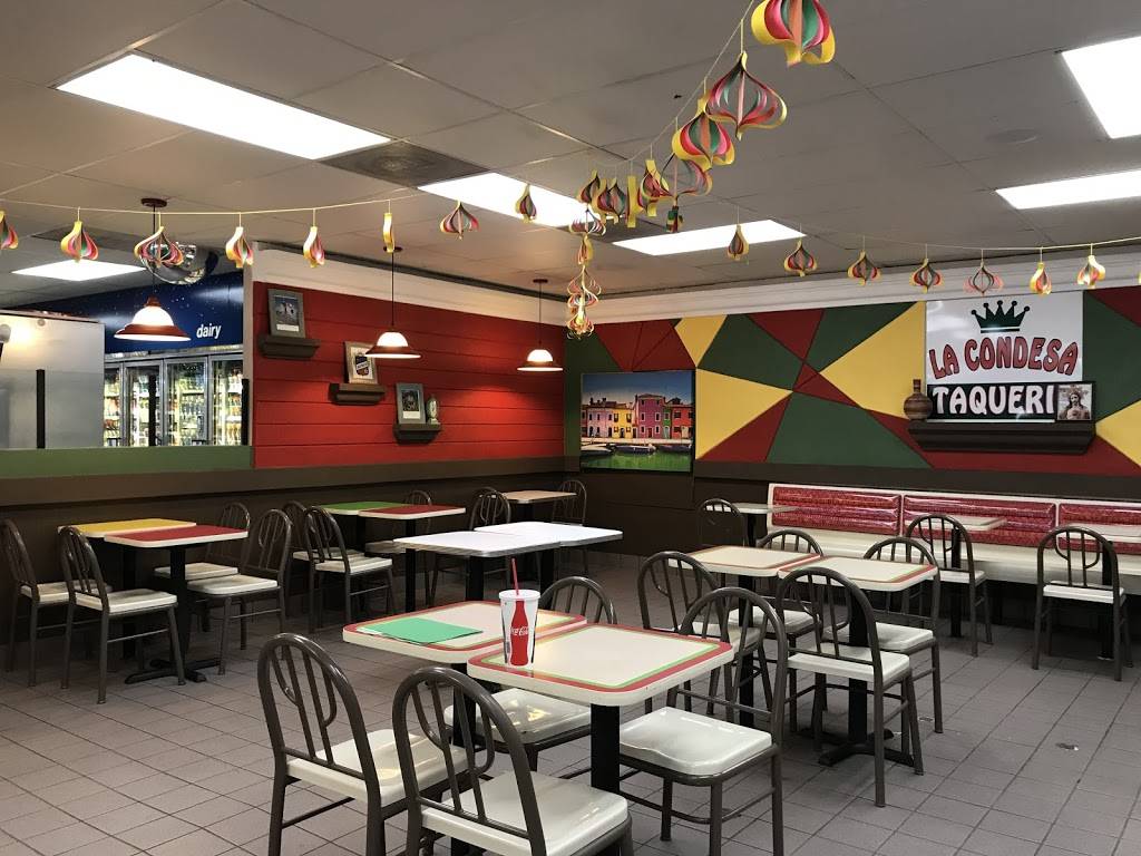 La Condesa Taqueria | restaurant | 3001 E Washington St, Phoenix, AZ 85034, USA | 4804559635 OR +1 480-455-9635