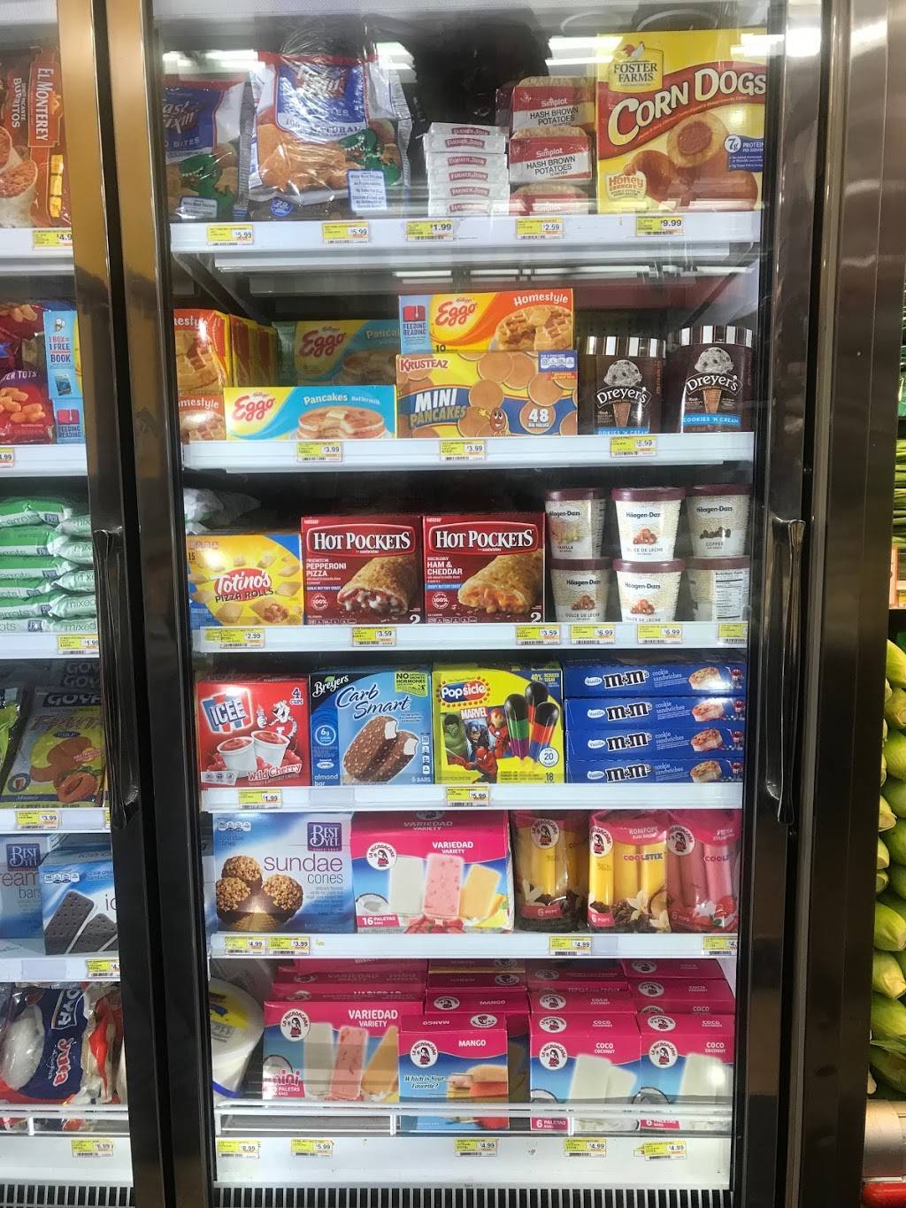 Arteagas Food Center | bakery | 2620 Alum Rock Ave, San Jose, CA 95116, USA | 4086496914 OR +1 408-649-6914