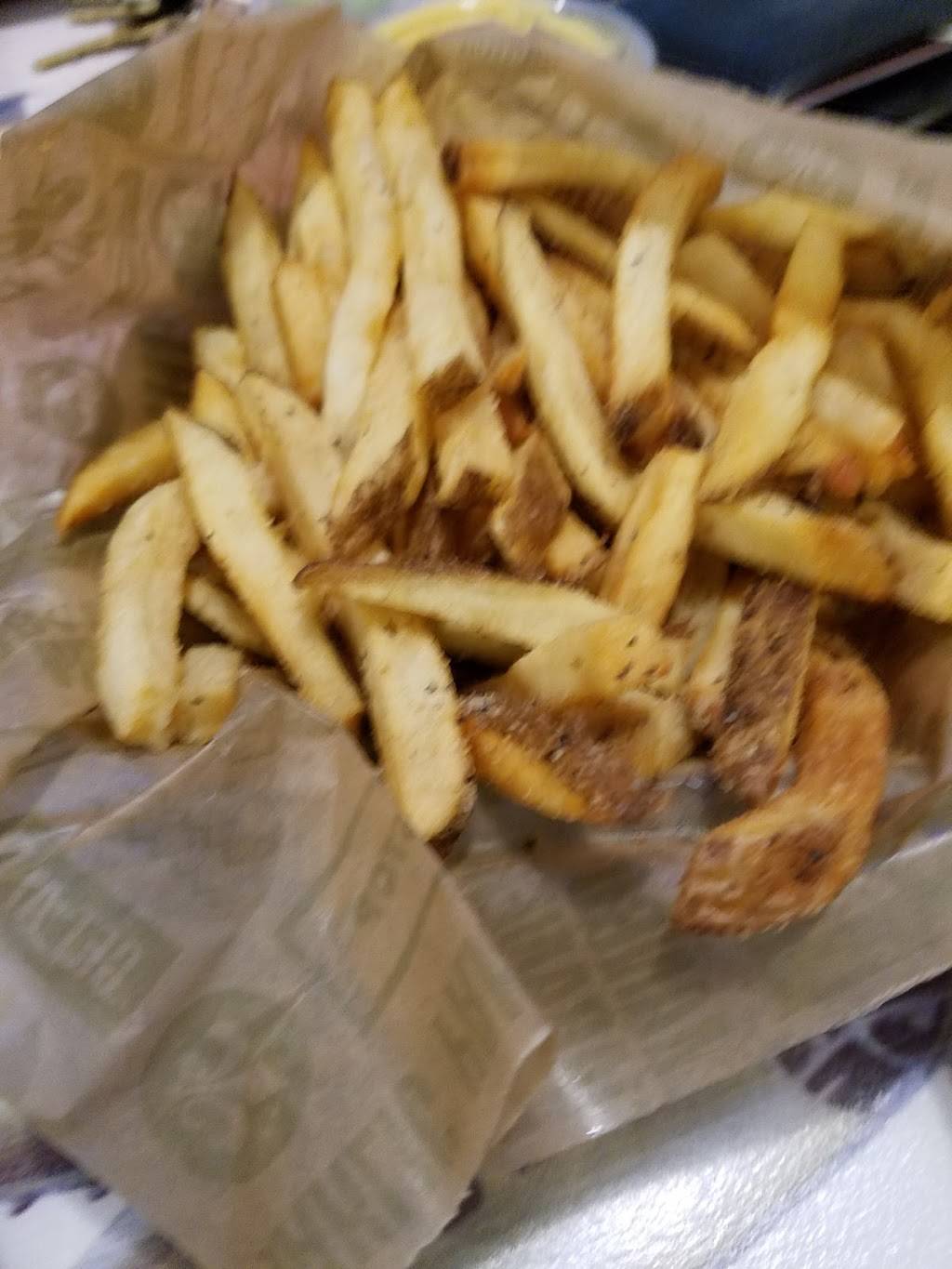 Wingstop | restaurant | 121 Curtner Ave #30, San Jose, CA 95125, USA | 4082759464 OR +1 408-275-9464