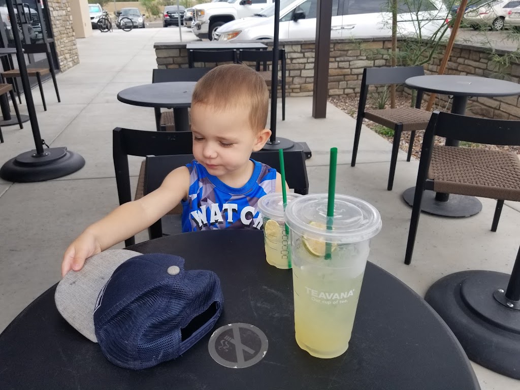 Starbucks | cafe | 6815 W Happy Valley Rd, Peoria, AZ 85383, USA | 6235611527 OR +1 623-561-1527