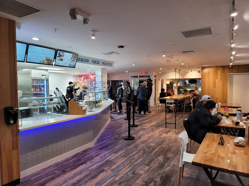 IJ Sushi Burrito | restaurant | 4141 University Way NE, Seattle, WA 98105, USA | 2065472168 OR +1 206-547-2168