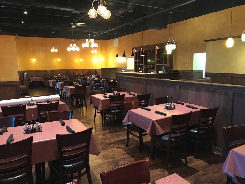 DaVinci Italian Restaurant | restaurant | 1958 OK-66, Claremore, OK 74019, USA | 9189237446 OR +1 918-923-7446