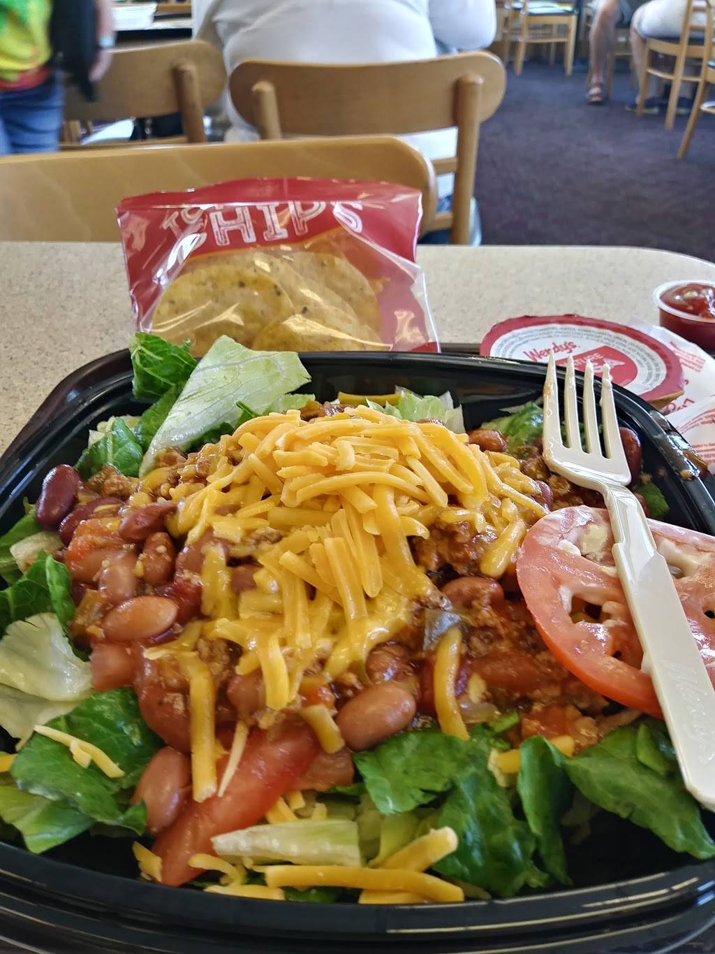 Wendys | restaurant | 15 Canal Rd, Orleans, MA 02653, USA | 5082554523 OR +1 508-255-4523