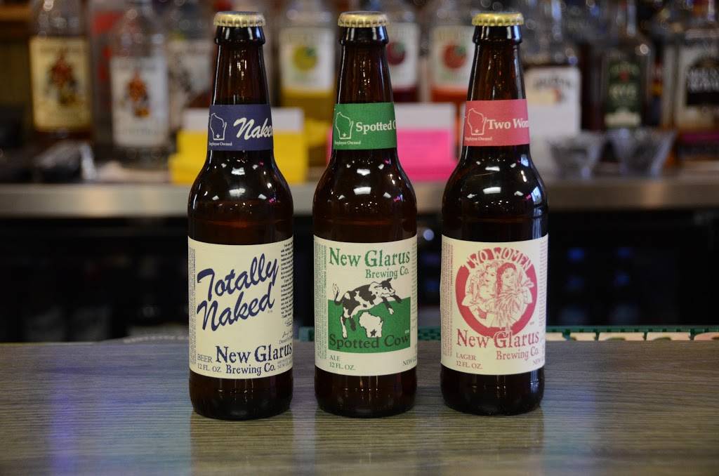 Sipps Bar -N- Grill | restaurant | 507 Madison Ave, Cascade, WI 53011, USA | 9205236001 OR +1 920-523-6001