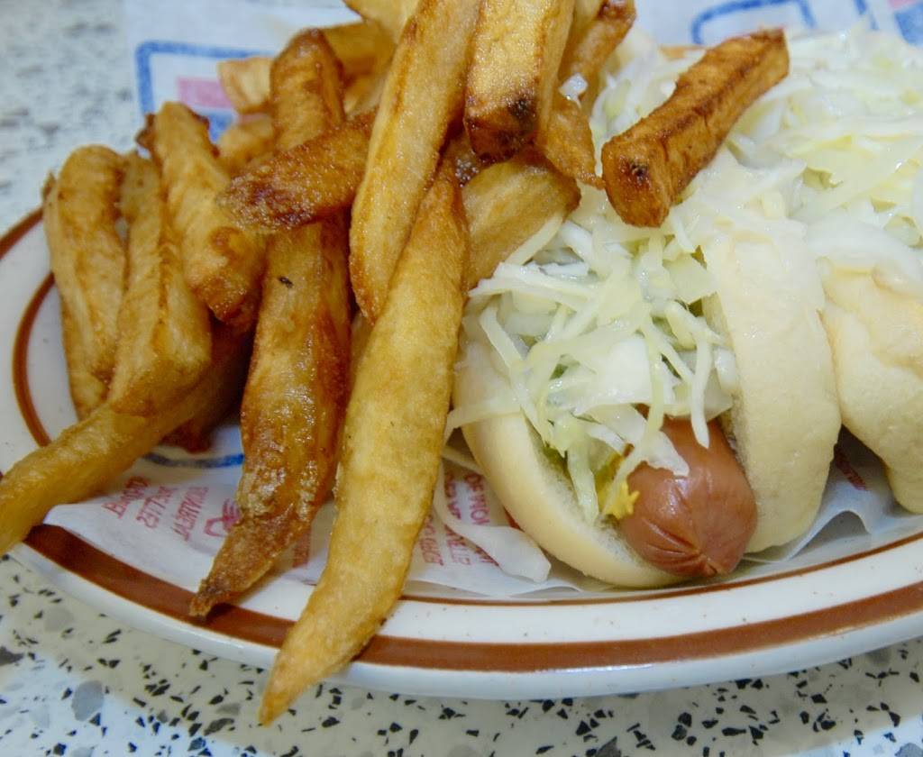 Nouveau Système Beaubien | restaurant | 323 Rue Beaubien E, Montréal, QC H2S 1R9, Canada | 5142733708 OR +1 514-273-3708