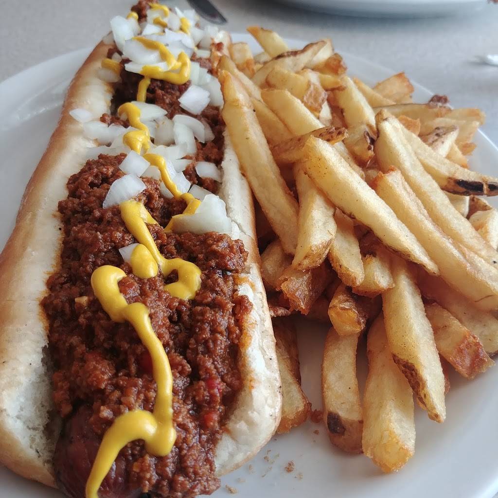 Hi Ho Diner | restaurant | 3691 Walker Rd, Windsor, ON N8W 3S6, Canada | 2262219555 OR +1 226-221-9555