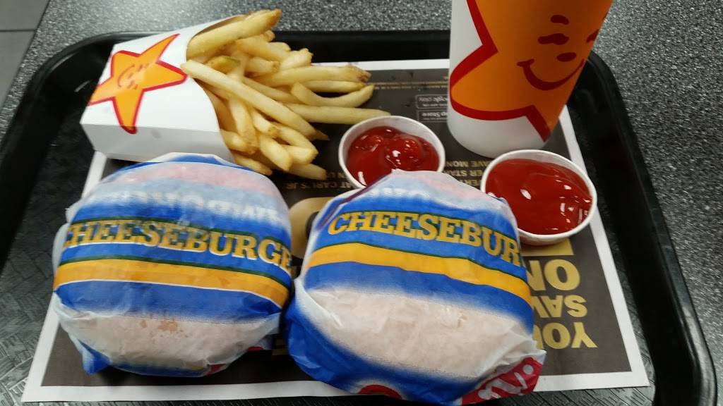 Carls Jr. / Green Burrito | restaurant | 13902 Seal Beach Blvd, Seal Beach, CA 90740, USA | 5624302739 OR +1 562-430-2739