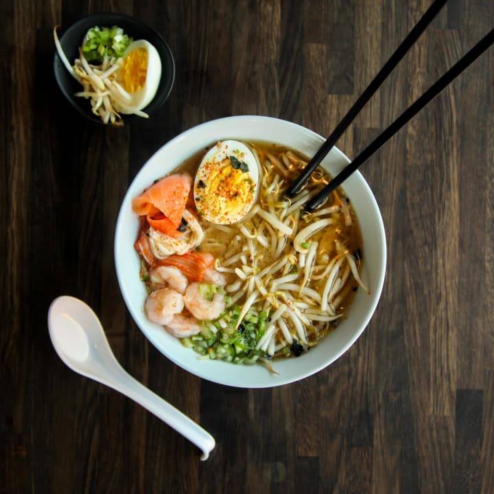 Sushi Shop | restaurant | 1800 Sheppard Ave E Fairview Mall, North York, ON M2J 5A7, Canada | 4164909161 OR +1 416-490-9161