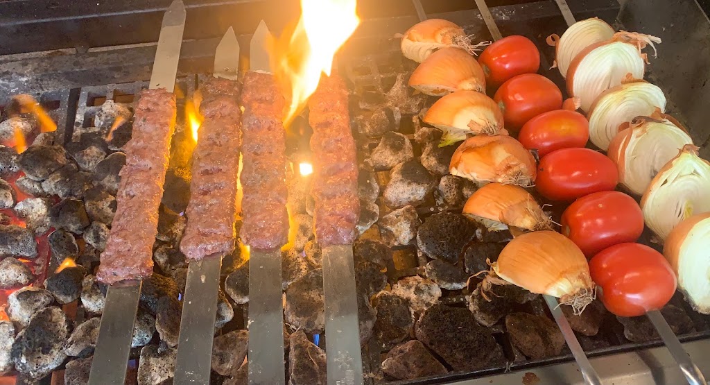 Amanii’s Halal Meat Market | restaurant | 1299 E Main St, El Cajon, CA 92021, USA | 6194997898 OR +1 619-499-7898