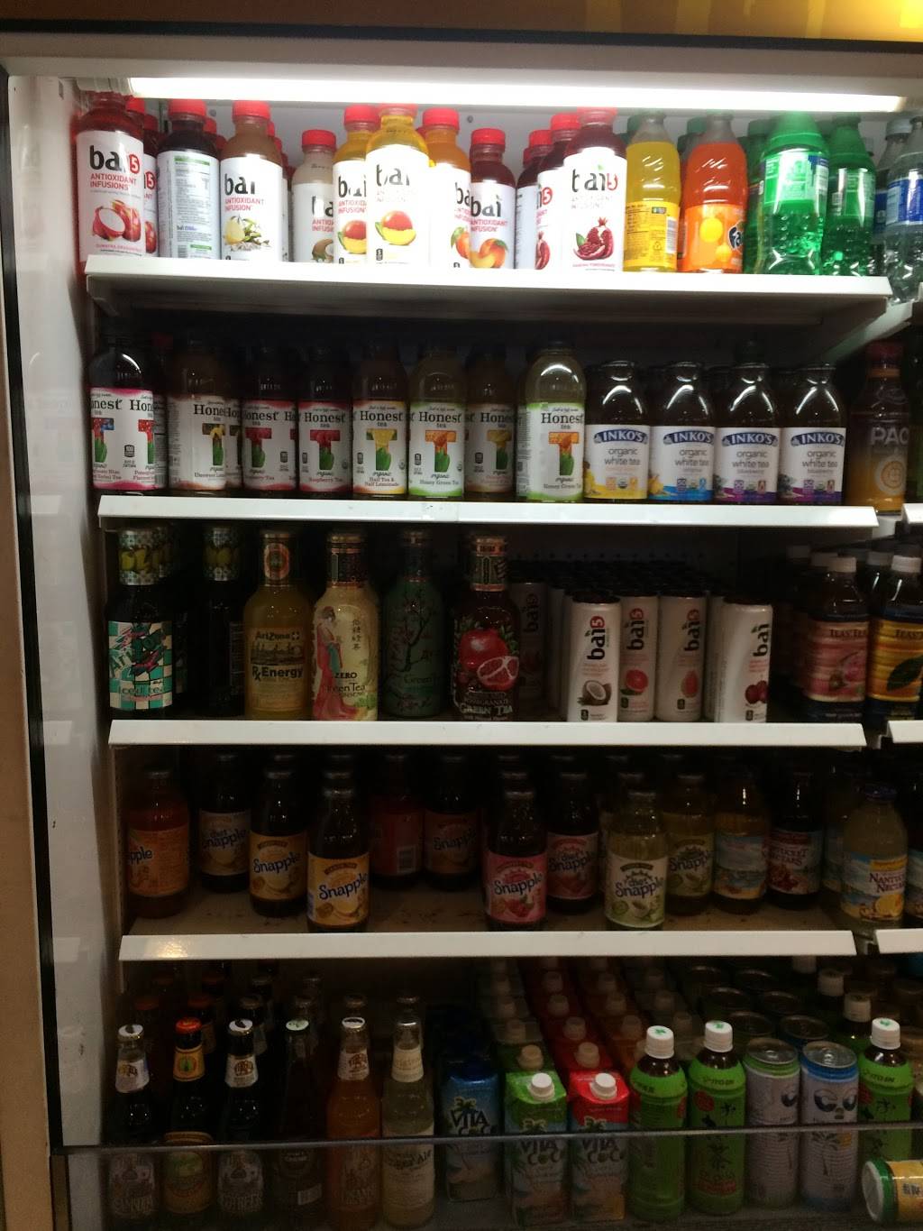 Soho Cafe | restaurant | 1225 S Clark St E-11, Arlington, VA 22202, USA | 7034151301 OR +1 703-415-1301