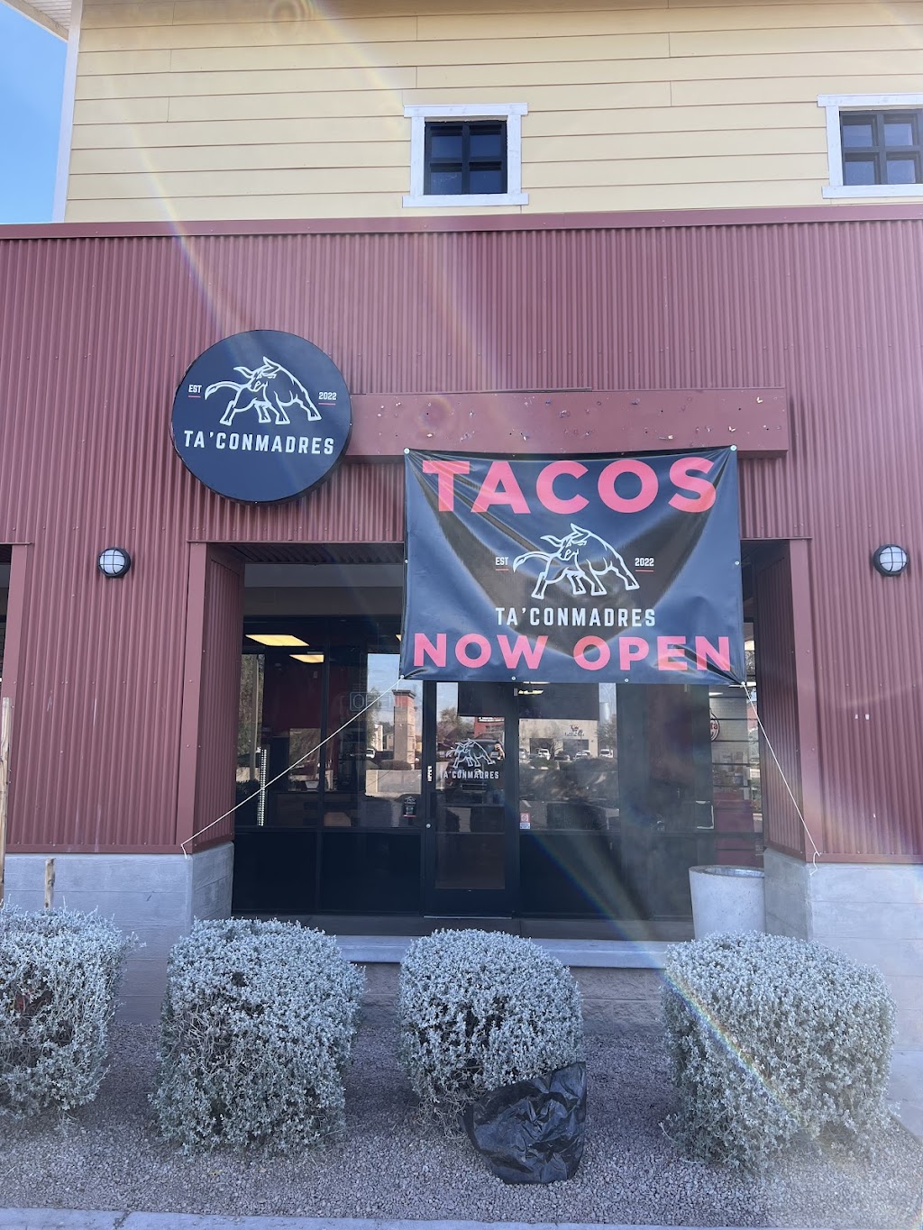 Taconmadres Tacos Y Birria | restaurant | 6115 S 51st Ave suite 204, Laveen Village, AZ 85339, USA | 6028200613 OR +1 602-820-0613