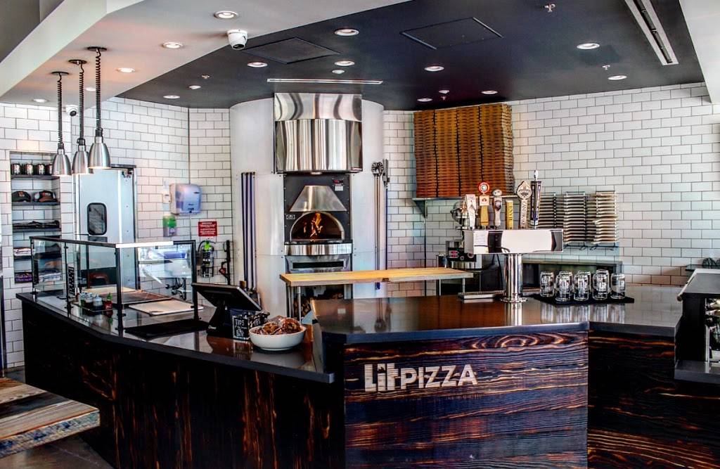 LIT Pizza | restaurant | 14601 Airline Hwy #101, Gonzales, LA 70737, USA | 2254024445 OR +1 225-402-4445