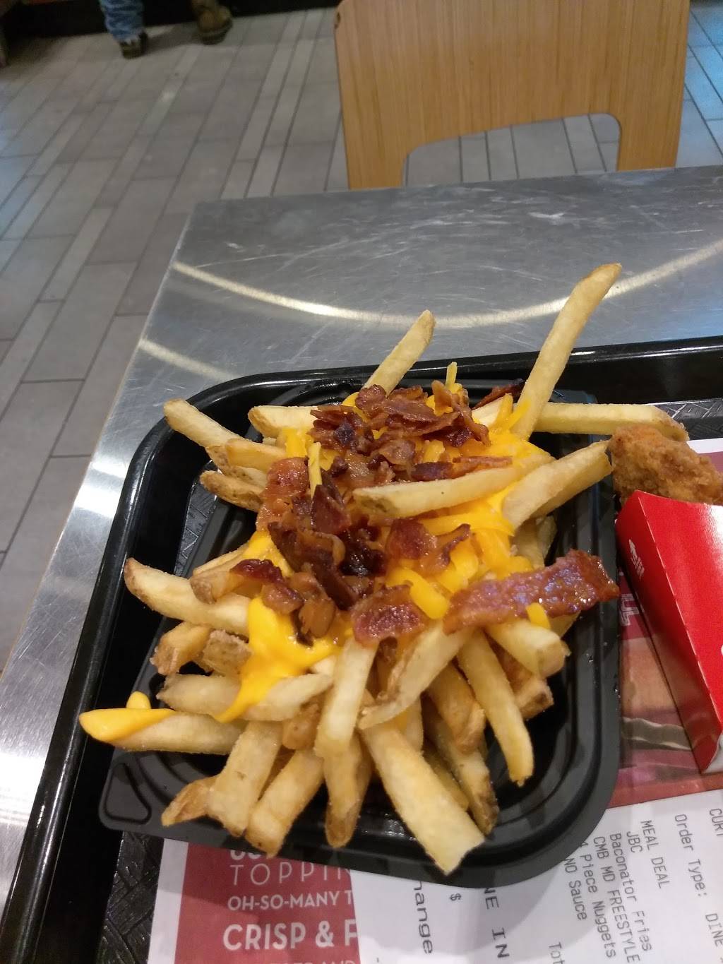 Wendys | restaurant | 1204 N, US-377, Roanoke, TX 76262, USA | 6822375508 OR +1 682-237-5508