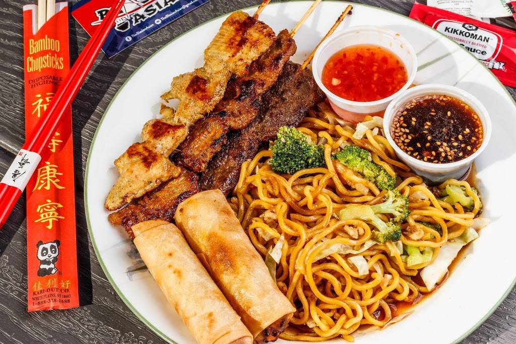 The Blasian Asian | restaurant | 2238, 202 S University Parks Dr, Waco, TX 76701, USA | 2546402940 OR +1 254-640-2940