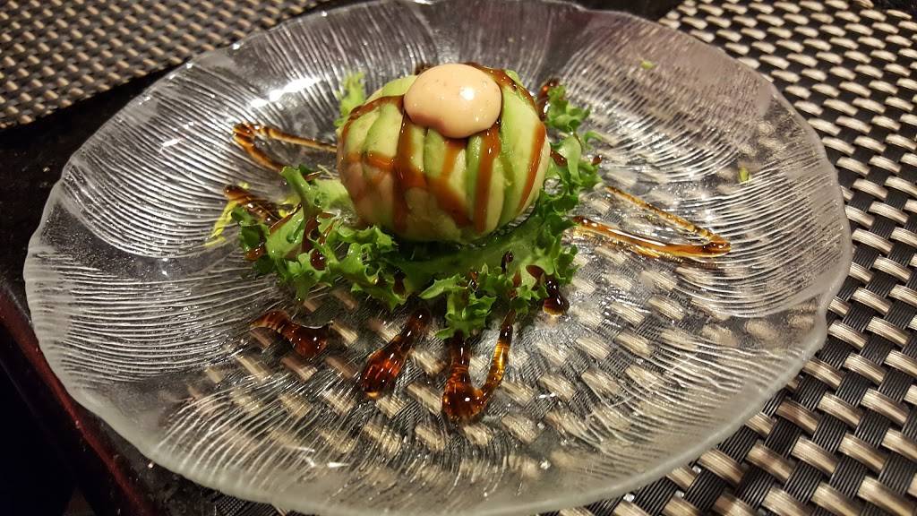 Mei Hibachi | restaurant | 500 S River St, Hackensack, NJ 07601, USA | 2018807225 OR +1 201-880-7225