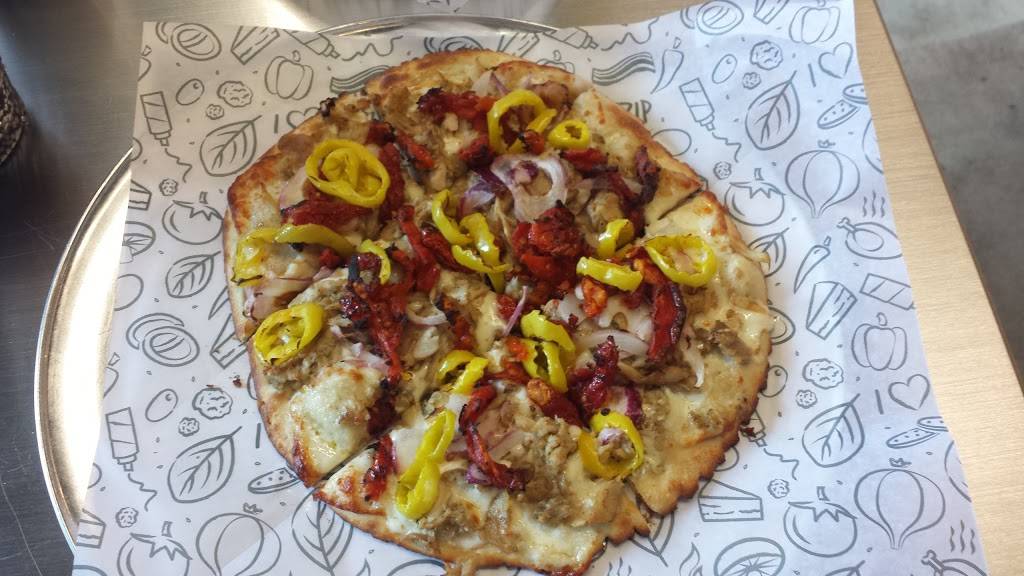 Azzip Pizza | restaurant | 651 U.S. 31 W Bypass #201b, Bowling Green, KY 42101, USA | 2709047121 OR +1 270-904-7121