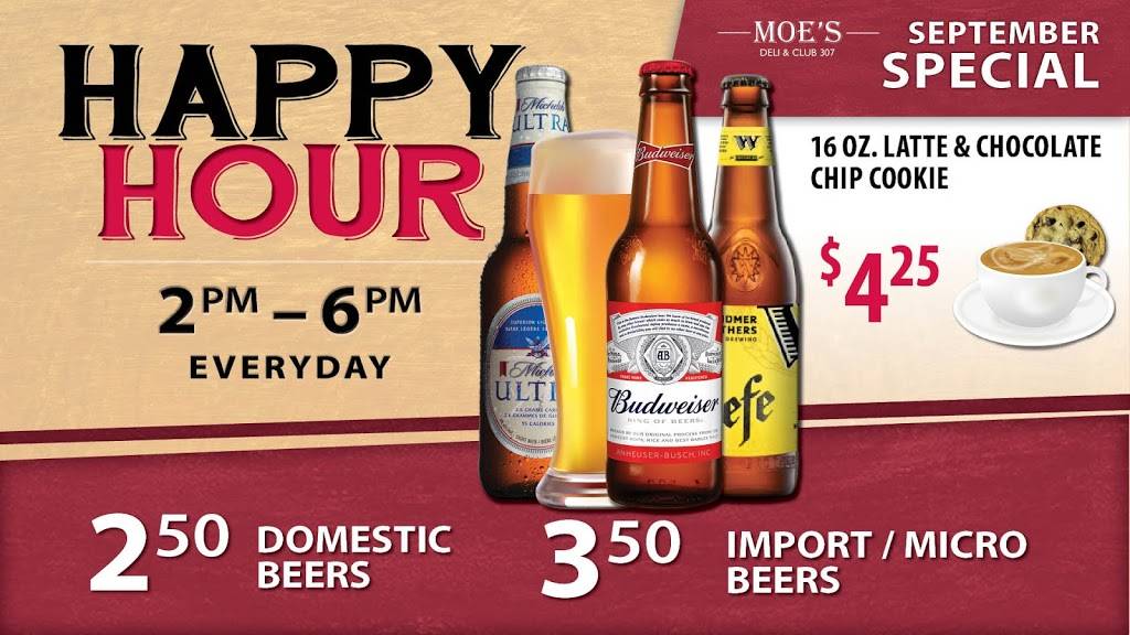 Moes Deli | cafe | 10350 N Vancouver Way, Portland, OR 97217, USA | 5033450300 OR +1 503-345-0300