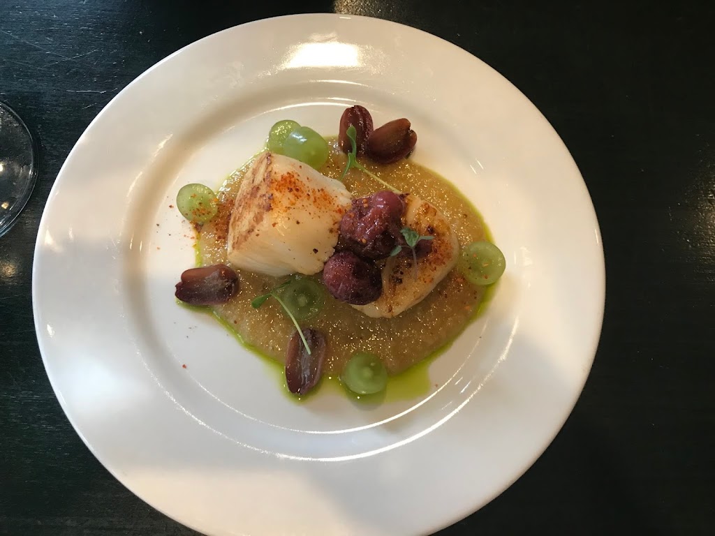 The Warren Bar & Burrow | restaurant | 245 7th St, Pittsburgh, PA 15222, USA | 4122015888 OR +1 412-201-5888