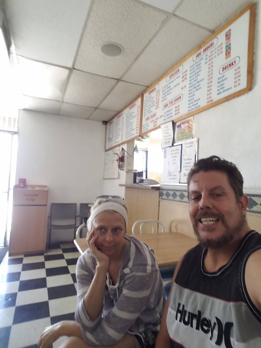 Elsas Kitchen | restaurant | 7022 El Cajon Blvd, San Diego, CA 92115, USA | 6194646711 OR +1 619-464-6711